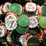 Exploring Rare Casino Collectibles