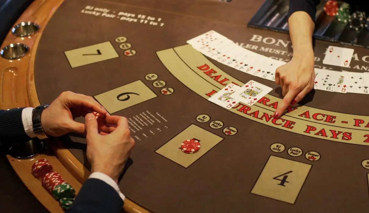 Exploring the Intriguing World of High-Stakes Poker Tournaments
